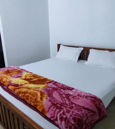 Beniel Homestay Suryanelli Exteriör bild