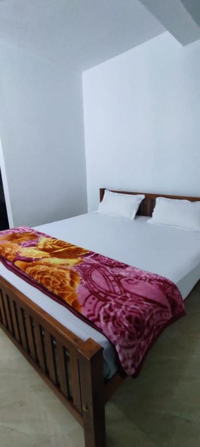 Beniel Homestay Suryanelli Exteriör bild