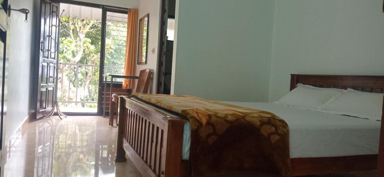 Beniel Homestay Suryanelli Exteriör bild