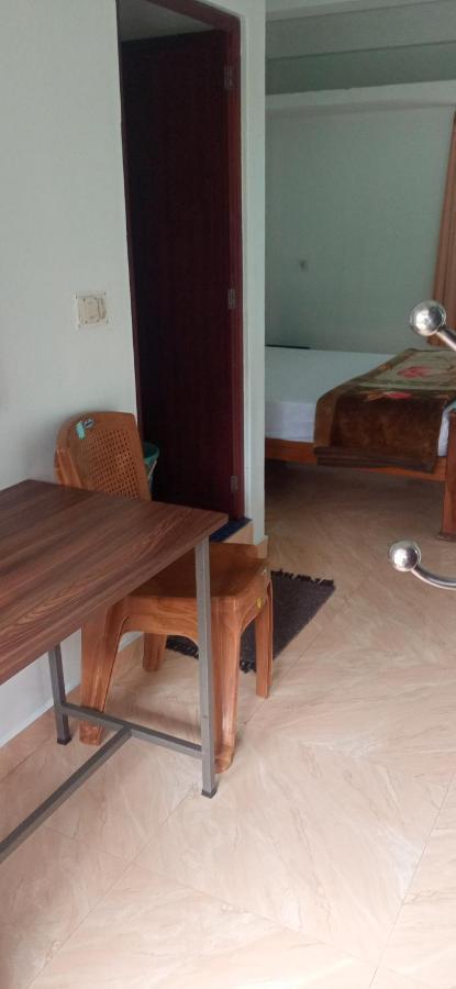 Beniel Homestay Suryanelli Exteriör bild