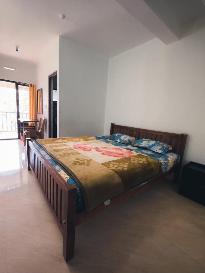 Beniel Homestay Suryanelli Exteriör bild
