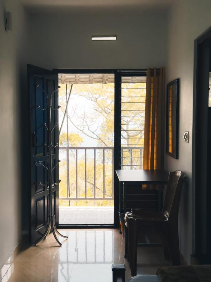 Beniel Homestay Suryanelli Exteriör bild