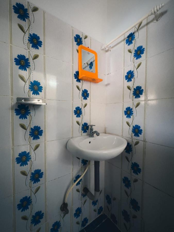 Beniel Homestay Suryanelli Exteriör bild